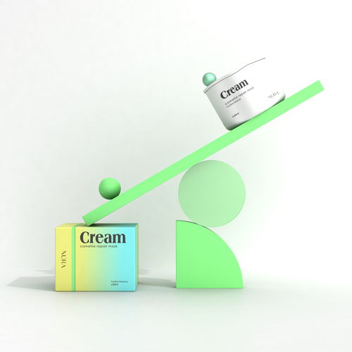 創意設計，讓品牌與眾不同