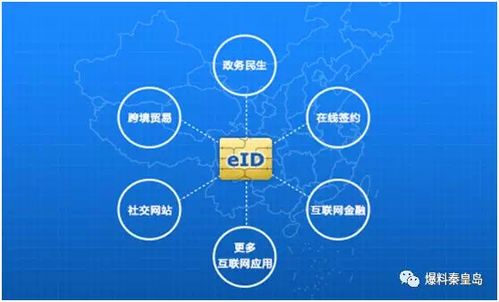 公安部深化數字身份安全體系，秦皇島市民迎來網絡生活新保障