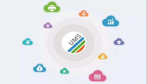 從點到面 攸信umobile工業軟件，以網絡安全為核心，全面賦能企業信息化建設