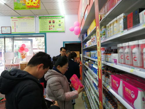 隴南市重拳整治保健品市場 1戶企業(yè)被責(zé)令下架退廠，守護(hù)消費(fèi)者安全